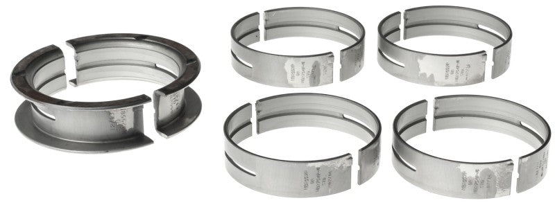 Clevite Ford Pass & Trk 351M 351W 400 V8 1969-76 Main Bearing Set - cleMS981P