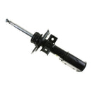 Bilstein B4 OE Replacement 08-15 Mercedes Benz C3350 / E350 Front Twintube Strut Assembly - bil22-193483
