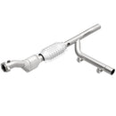 MagnaFlow Conv DF 97-98 Ford Trucks 4.6L - mag447134