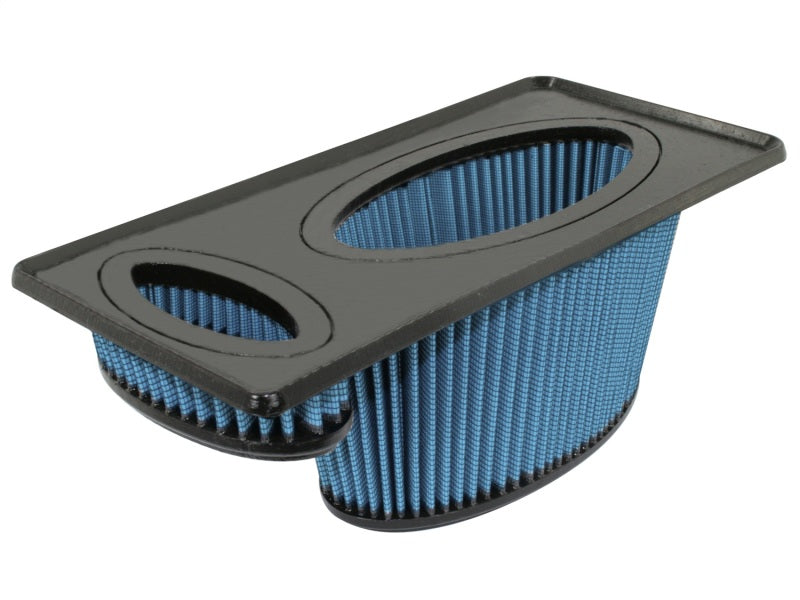 aFe MagnumFLOW Air Filters OER P5R A/F P5R Ford Diesel Trucks 11-13 V8-6.7L (td) - afe30-80202