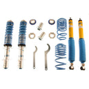 Bilstein B16 96-03 Audi A3 Front and Rear Performance Suspension System - bil48-080651
