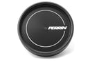 Perrin Subaru WRX STI BRZ / Scion FR-S Black Oil Cap - paPSP-ENG-711BK