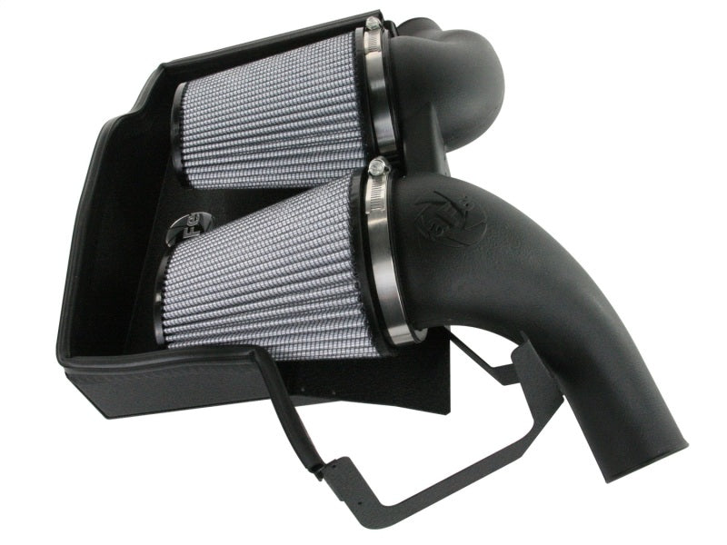 aFe MagnumFORCE Intakes Stage-2 PDS AIS PDS BMW 335i 07-11 (N54) L6-3.0L/09-15 Z4 35i (tt) - afe51-11472