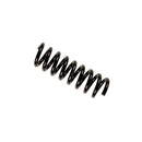 Bilstein B3 OE Replacement Mercedes-Benz 02-04 C320 V6 3.2L / 03-05 C240 V6 2.6L Rear Coil Spring - bil36-163793