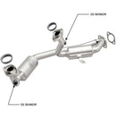 MagnaFlow Conv DF 94-95 Ford Taurus/Sable 3.0 - mag23356