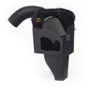 Airaid 07-09 Dodge Ram 6.7L Cummins MXP Intake System w/ Tube (Dry / Black Media) - air302-221
