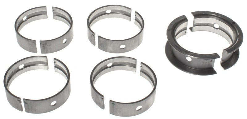 Clevite Pontiac 4 1.8L-1.8L Turbo-2.0L-2.0L Turbo 1982-94 Main Bearing Set - cleMS2068A25MM