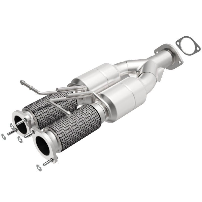 MagnaFlow Conv DF 05-11 Volvo XC90 4.4L - mag24358