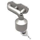 MagnaFlow Conv DF 07-09 Lexus RX350 3.5L - mag51250