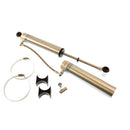 Bilstein 5160 Series 5165 Series 7.5in. Travel 170/60 46mm Monotube Shock Absorber - bil25-187861