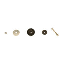 Bilstein B12 1999 Mercedes-Benz C230 Kompressor Front and Rear Suspension Kit - bil46-181732