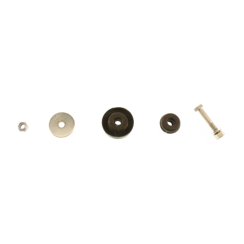 Bilstein B12 1999 Mercedes-Benz C230 Kompressor Front and Rear Suspension Kit - bil46-181732