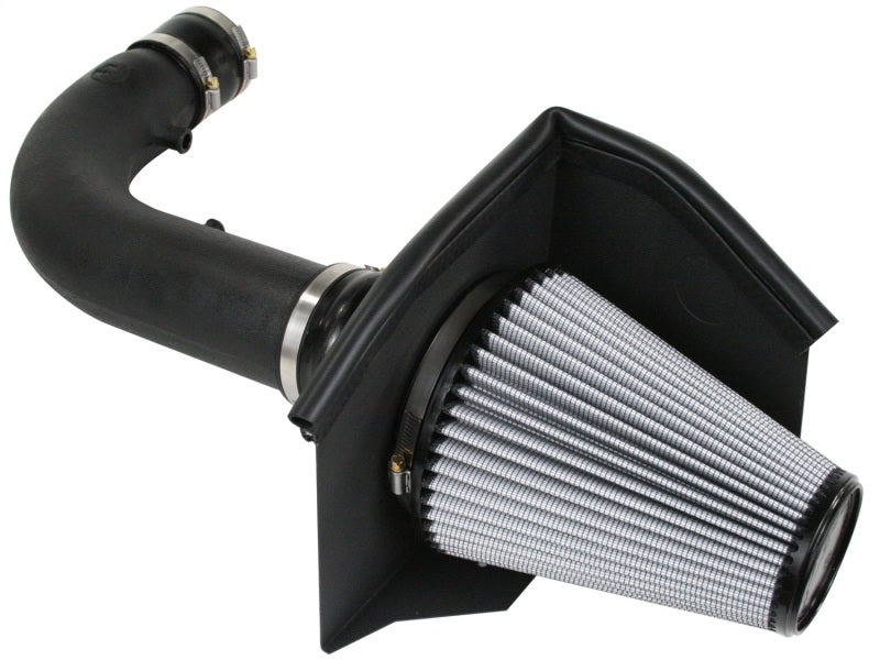 aFe MagnumFORCE Intakes Stage-2 PDS AIS PDS Ford F-150 97-05 V8-4.6/5.4L - afe51-10082