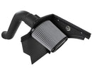 aFe MagnumFORCE Intake System Stage-2 Pro DRY S 12-15 BMW X1 (E84) 2.0L N20 - afe51-12522