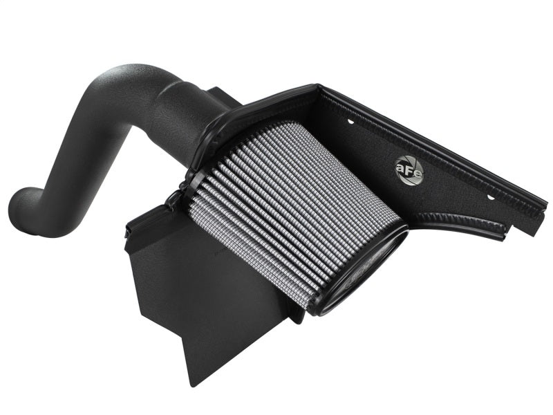 aFe MagnumFORCE Intake System Stage-2 Pro DRY S 12-15 BMW X1 (E84) 2.0L N20 - afe51-12522