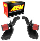 AEM 14-17 C.A.S Infinity Q70 V6-3.7L F/I Cold Air Intake - aem21-823DS