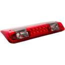 ANZO 2004-2008 Ford F-150 LED 3rd Brake Light Red/Smoke - anz531016