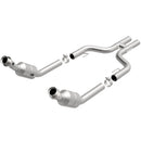 Magnaflow Conv DF Mustang 05-09 4.6L OEM - mag49001