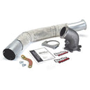 Banks Power 99.5-03 Ford 7.3L F250-350 Power Elbow Kit - gbe48662