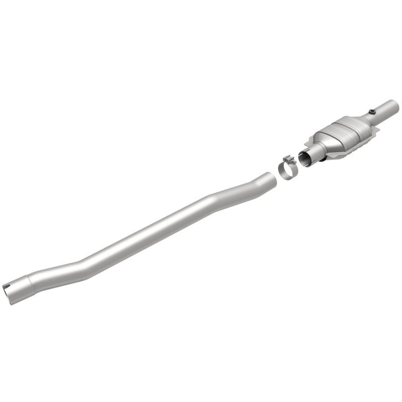 MagnaFlow Conv DF 96 Dodge Dakota 4WD 3.9L - mag445617