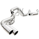 MagnaFlow SYS Cat-Back 2014 Ram 2500 6.4L Dual - mag15333