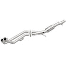 MagnaFlow Conv DF 2002 Mercedes SL600 Passenger Side - mag24015