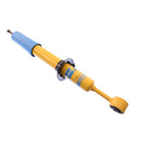 Bilstein 4600 Series 10-14 Toyota 4Runner/FJ Cruiser Front 46mm Monotube Shock Absorber - bil24-187541