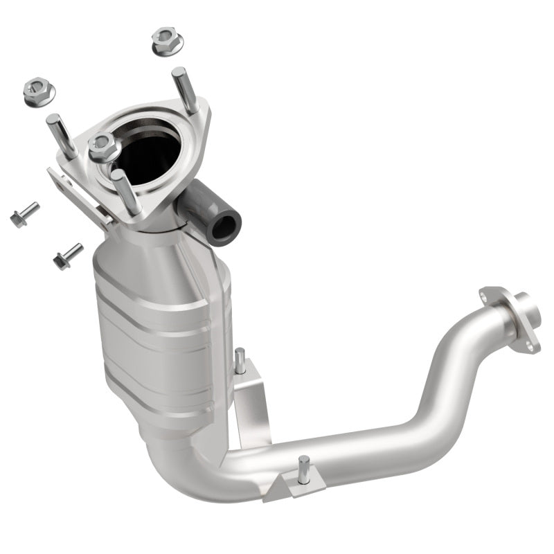 MagnaFlow Conv DF 01-04 Escape 2.0 Manifold - mag50360