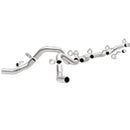 Magnaflow SYS CB 01-07 Chevrolet Silverado 2500 HD 6.6L - mag17863