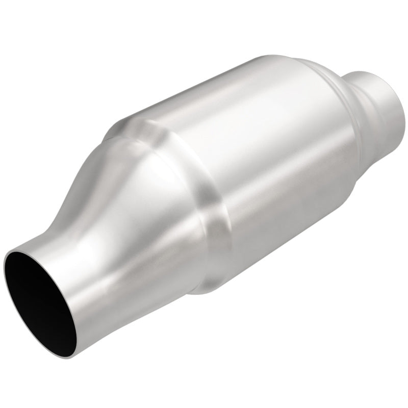 MagnaFlow Conv Univ 2.25inch O/O - mag54905