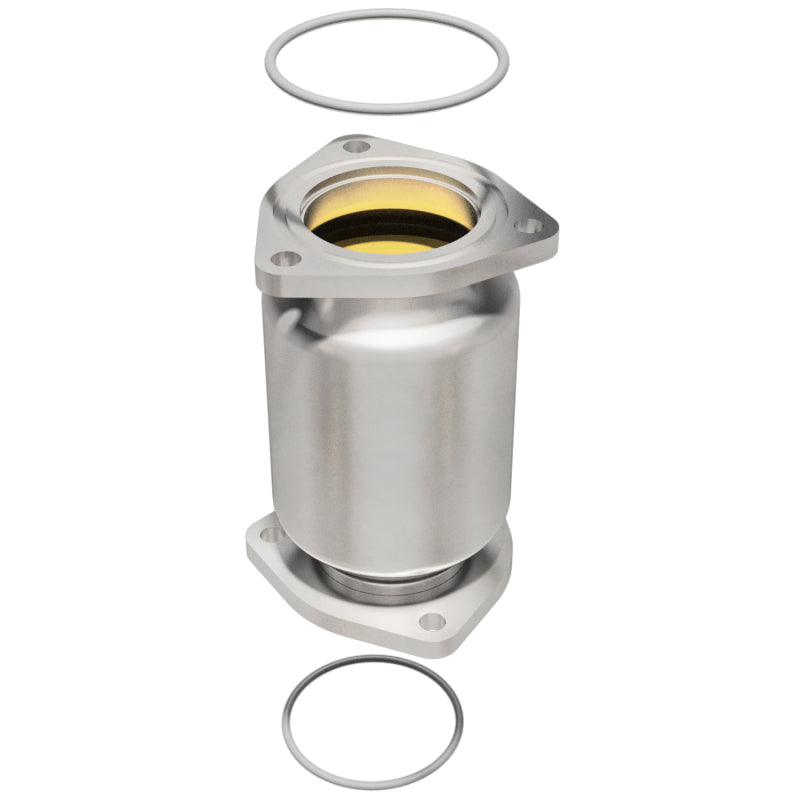 MagnaFlow Conv DF AVEO- 04-05 4 1.6L OEM - mag49338