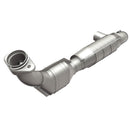 MagnaFlow Conv DF 01-04 Ford F-150 Pickup 5.4L 4WD 4R100 Trans D/S (49 State) - mag51753
