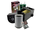 aFe Aries Powersport Intakes Stage-1 PG7 AIS PG7 Polaris Ranger XP 05-09 700cc - afe85-10024
