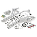 Banks Power 06-10 Ford 6.8L MH-A Torque Tube System - gbe49170