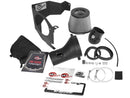 aFe MagnumFORCE Intakes Stage-2 PDS AIS 15-16 Dodge Challenger SRT Hellcat 6.2L V8 (sc) - afe51-12802