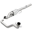 MagnaFlow Conv MF 96-99 Dodge Ram V6/V8 - mag15476