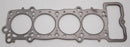 Cometic Nissan FJ20E/ET 2L/16V 90mm .051 inch MLS Head Gasket - cgC4326-051