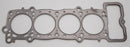 Cometic Nissan FJ20E/ET 2L/16V 91mm .051 inch MLS Head Gasket - cgC4327-051