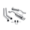 MagnaFlow Sys C/B 02-03 Acura RSX W/4 Tip - mag15783