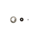 Bilstein B4 OE Replacement 12-15 BMW 640i/650i Rear Twintube Shock Absorber - bil19-227641