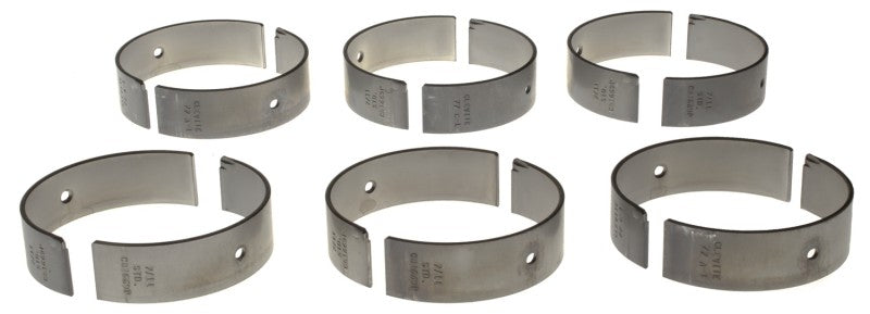 Clevite Chrysler Products V6 3.2L-3.5L 1998-02 Con Rod Bearing Set - cleCB1669P(6)