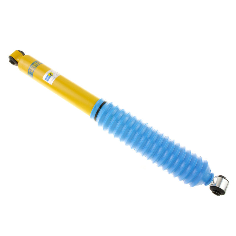 Bilstein 4600 Series 2000 Dodge Dakota SLT RWD Crew Cab Pickup Rear 46mm Monotube Shock Absorber - bil24-107013