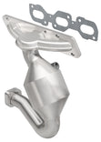 Magnaflow Conv DF 01-02 Cougar 2.5L Front - mag452007