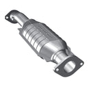 MagnaFlow Conv DF 00-01 MPV 2.5L Rear - mag93206