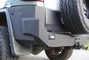 Addictive Desert Designs 07-14 Toyota FJ Cruiser Stealth Fighter Rear Bumper - addR8017013401NA