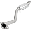 MagnaFlow Conv DF Ford 87 93 - mag93340