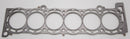 Cometic Toyota Supra 87-92 84mm .030 inch MLS Head Gasket 7MGTE Motor - cgC4278-030