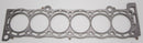 Cometic 87-92 Toyota Supra (7MGTE) 84mm Bore .056 inch MLS Head Gasket - cgC4278-056