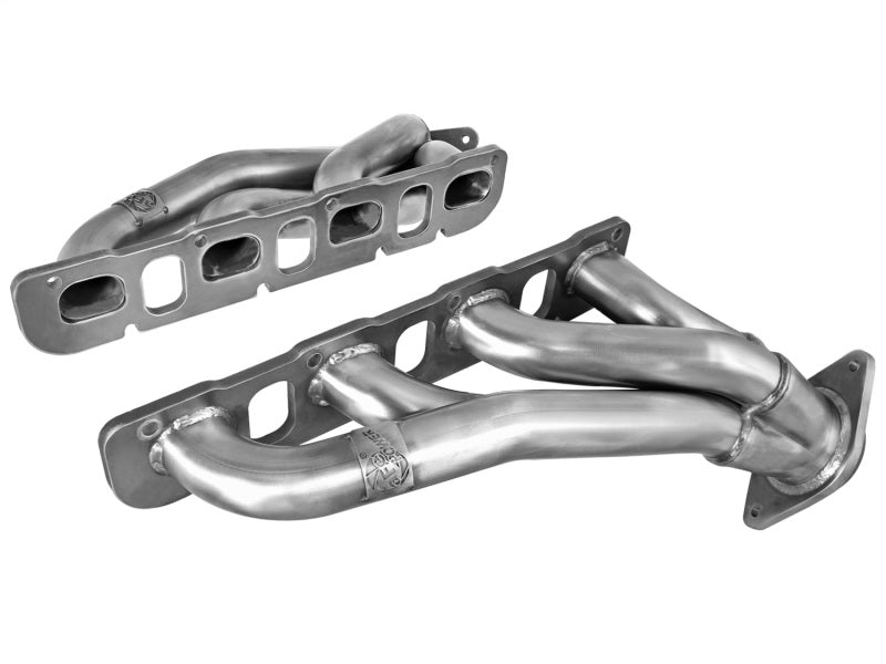 aFe Twisted Steel Headers Dodge Challenger SRT-8 11-14 V8-6.4L - afe48-42002