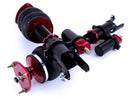 Air Lift Performance Rear Kit for 08-15 Nissan GTR R35 - alf78618